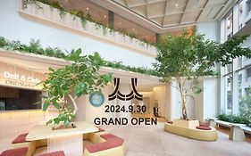 三井ガーデンホテル銀座築地